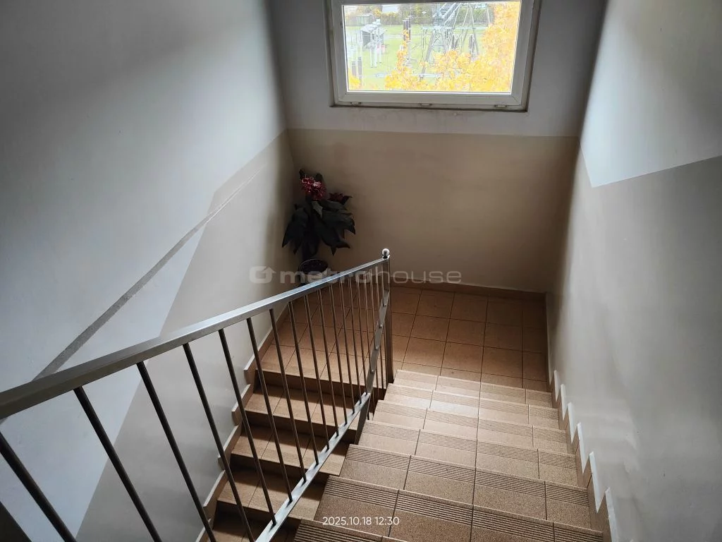 2 pokoje, mieszkanie 51,91 m², piętro 4, oferta nr , SMBEPA233, Łódź, Górna, Górna, Rolnicza