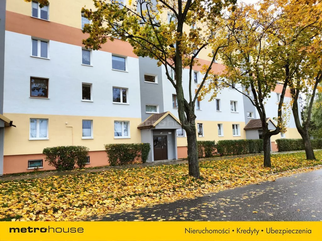 2 pokoje, mieszkanie 51,91 m², piętro 4, oferta nr , SMBEPA233, Łódź, Górna, Górna, Rolnicza