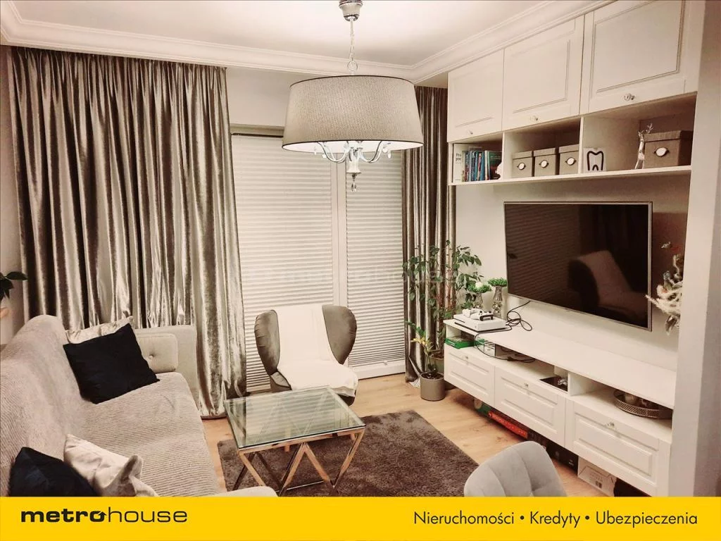 2 pokoje, mieszkanie 41,70 m², piętro 1, oferta nr , JEXY525, Mszczonów, Rolnicza