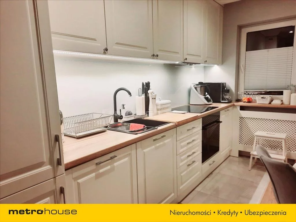 2 pokoje, mieszkanie 41,70 m², piętro 1, oferta nr , JEXY525, Mszczonów, Rolnicza