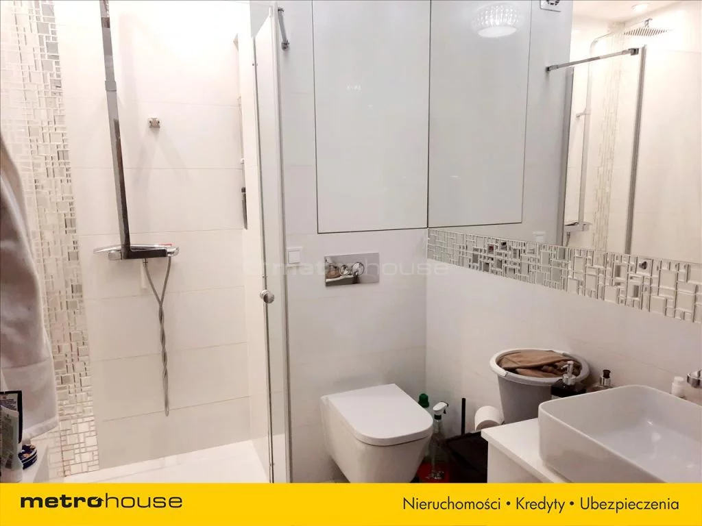 2 pokoje, mieszkanie 41,70 m², piętro 1, oferta nr , JEXY525, Mszczonów, Rolnicza