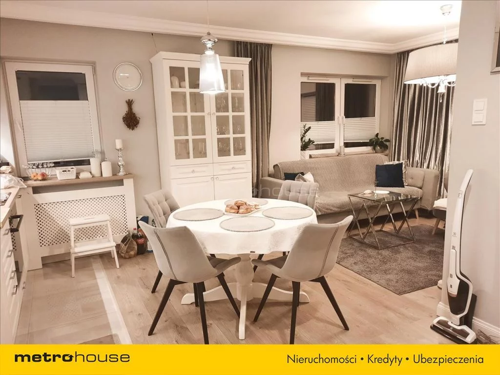 2 pokoje, mieszkanie 41,70 m², piętro 1, oferta nr , JEXY525, Mszczonów, Rolnicza