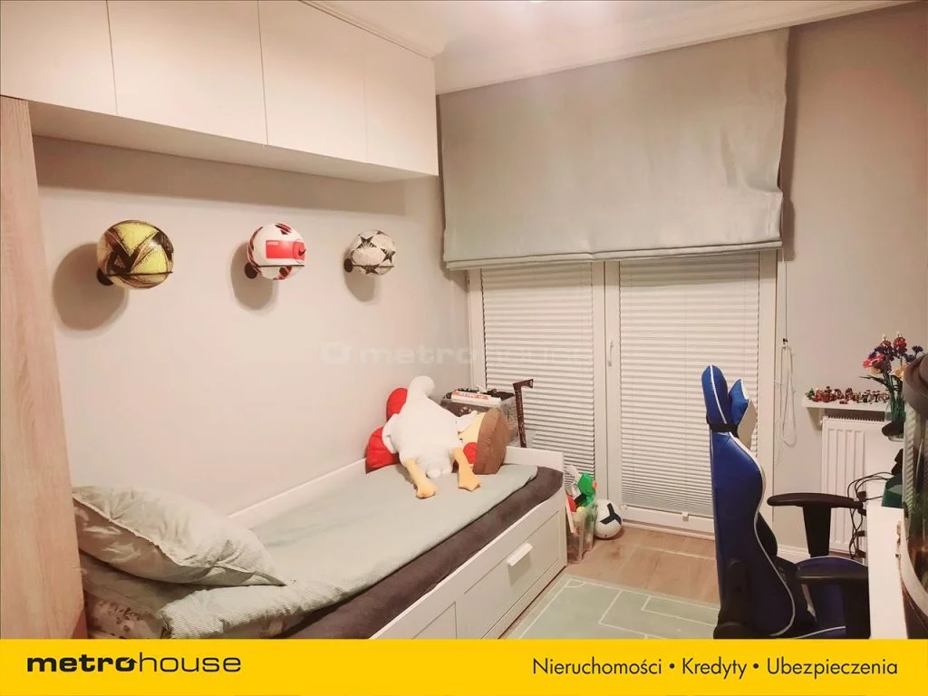 2 pokoje, mieszkanie 41,70 m², piętro 1, oferta nr , JEXY525, Mszczonów, Rolnicza