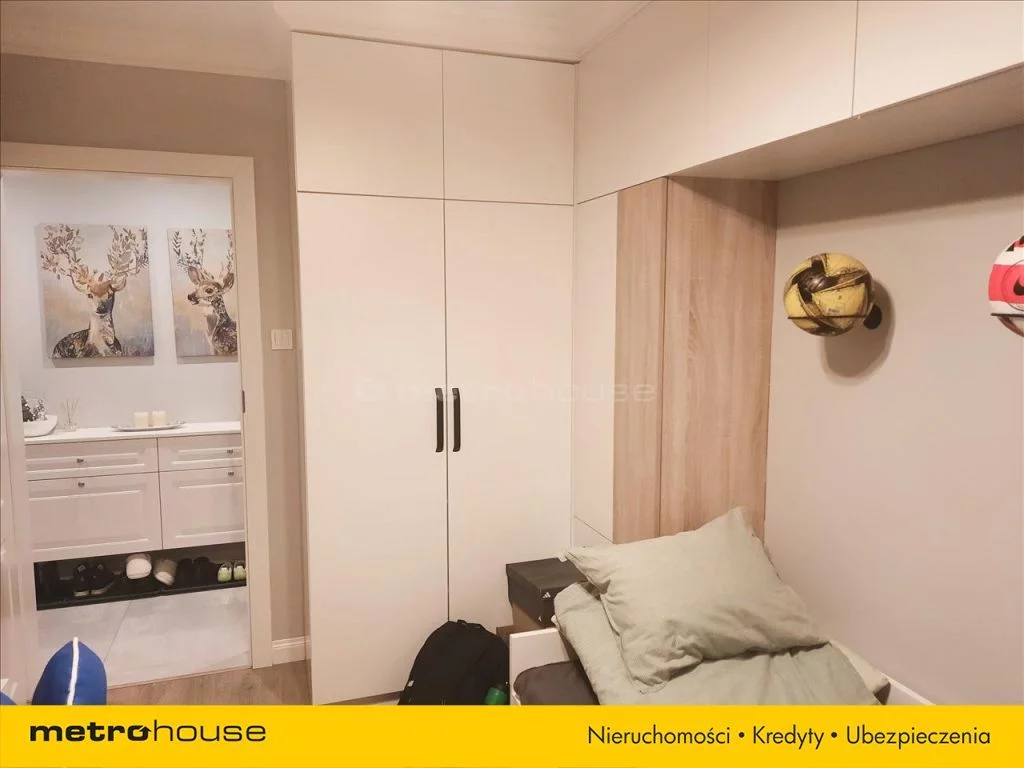 2 pokoje, mieszkanie 41,70 m², piętro 1, oferta nr , JEXY525, Mszczonów, Rolnicza