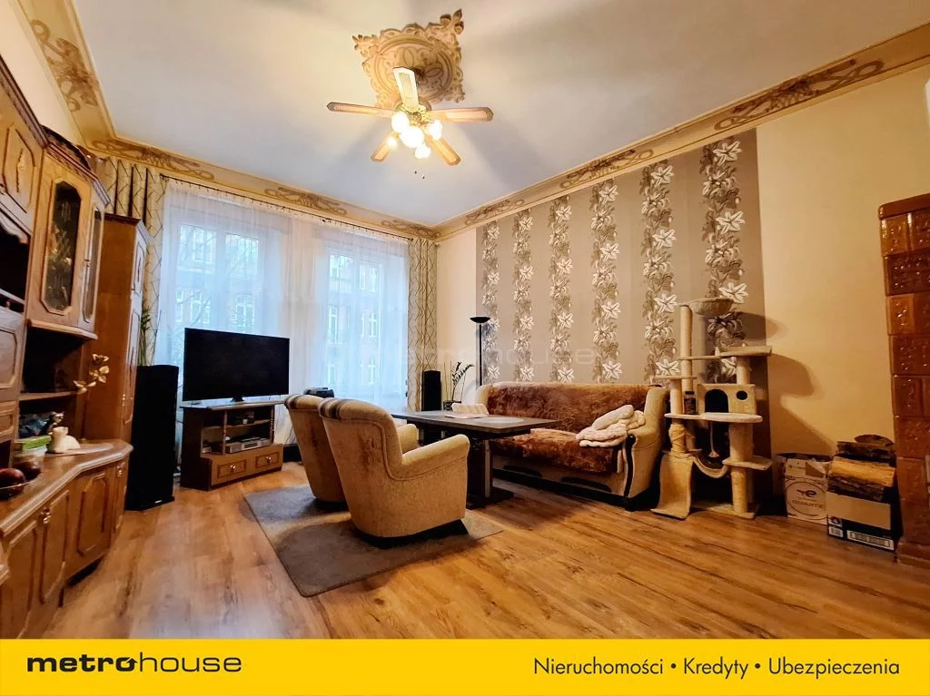 2 pokoje, mieszkanie 63,59 m², piętro 1, oferta nr , SMRAMI480, Legnica, Roosevelta