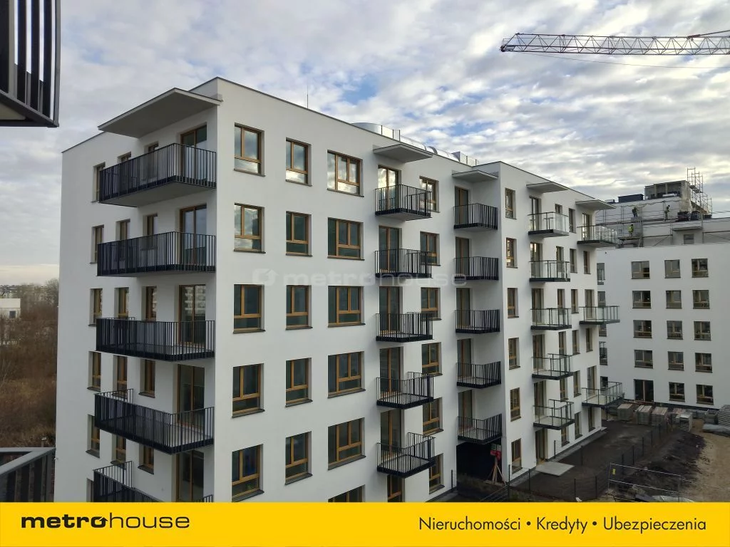 2 pokoje, mieszkanie 45,17 m², piętro 1, oferta nr , PR099891/LK/30015, Warszawa, Włochy, Włochy, Równoległa