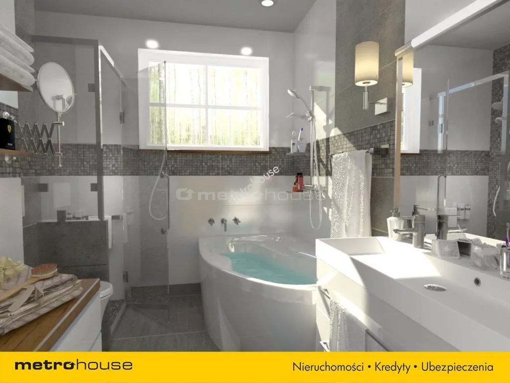 2 pokoje, mieszkanie 55,42 m², piętro 2, oferta nr , SMCOLU311, Borne Sulinowo, Różana