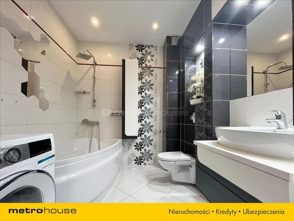 2 pokoje, mieszkanie 56,69 m², piętro 1, oferta nr , MELI304, Zieleniewo, Różana