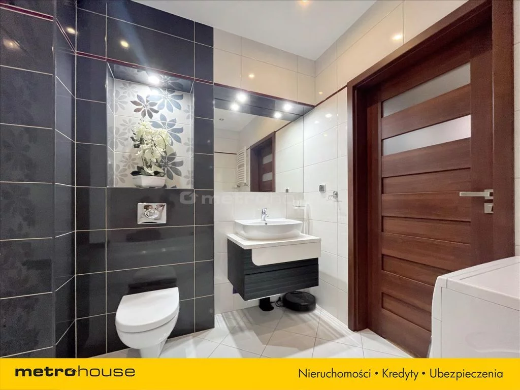 2 pokoje, mieszkanie 56,69 m², piętro 1, oferta nr , MELI304, Zieleniewo, Różana