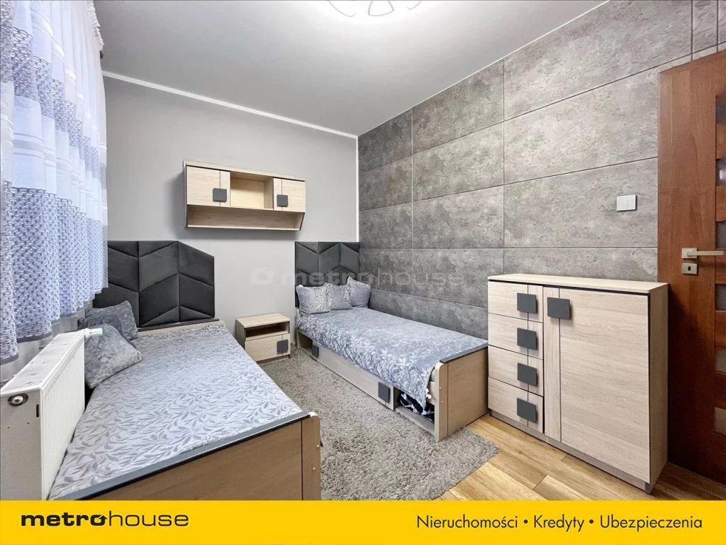 2 pokoje, mieszkanie 56,69 m², piętro 1, oferta nr , MELI304, Zieleniewo, Różana