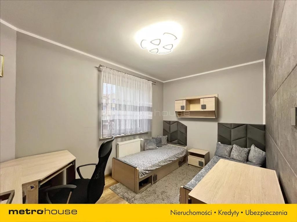 2 pokoje, mieszkanie 56,69 m², piętro 1, oferta nr , MELI304, Zieleniewo, Różana