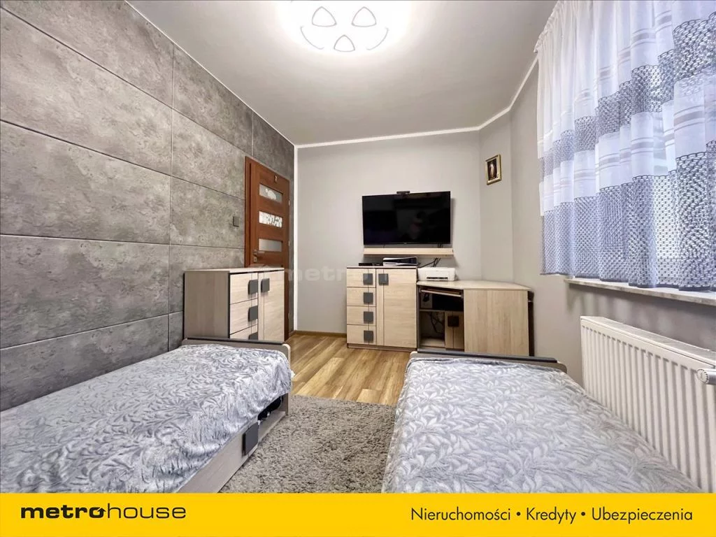 2 pokoje, mieszkanie 56,69 m², piętro 1, oferta nr , MELI304, Zieleniewo, Różana