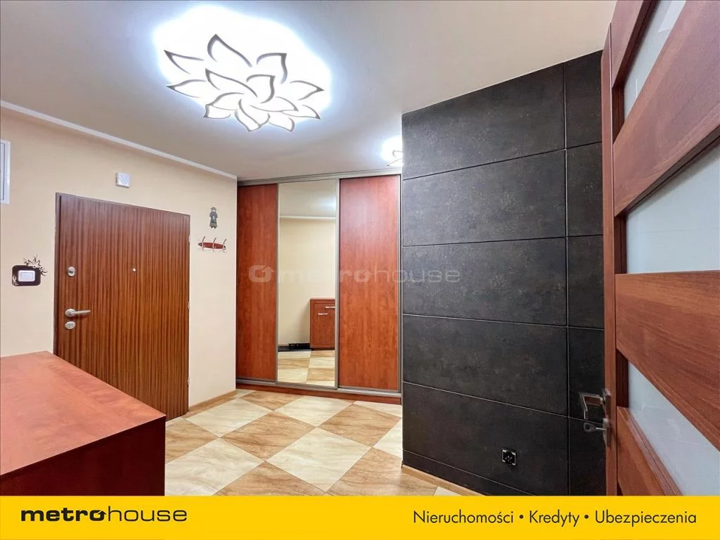 2 pokoje, mieszkanie 56,69 m², piętro 1, oferta nr , MELI304, Zieleniewo, Różana