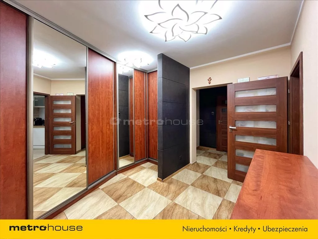 2 pokoje, mieszkanie 56,69 m², piętro 1, oferta nr , MELI304, Zieleniewo, Różana