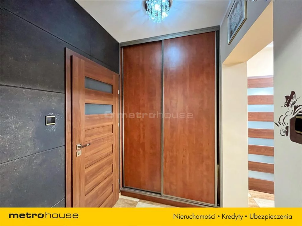 2 pokoje, mieszkanie 56,69 m², piętro 1, oferta nr , MELI304, Zieleniewo, Różana
