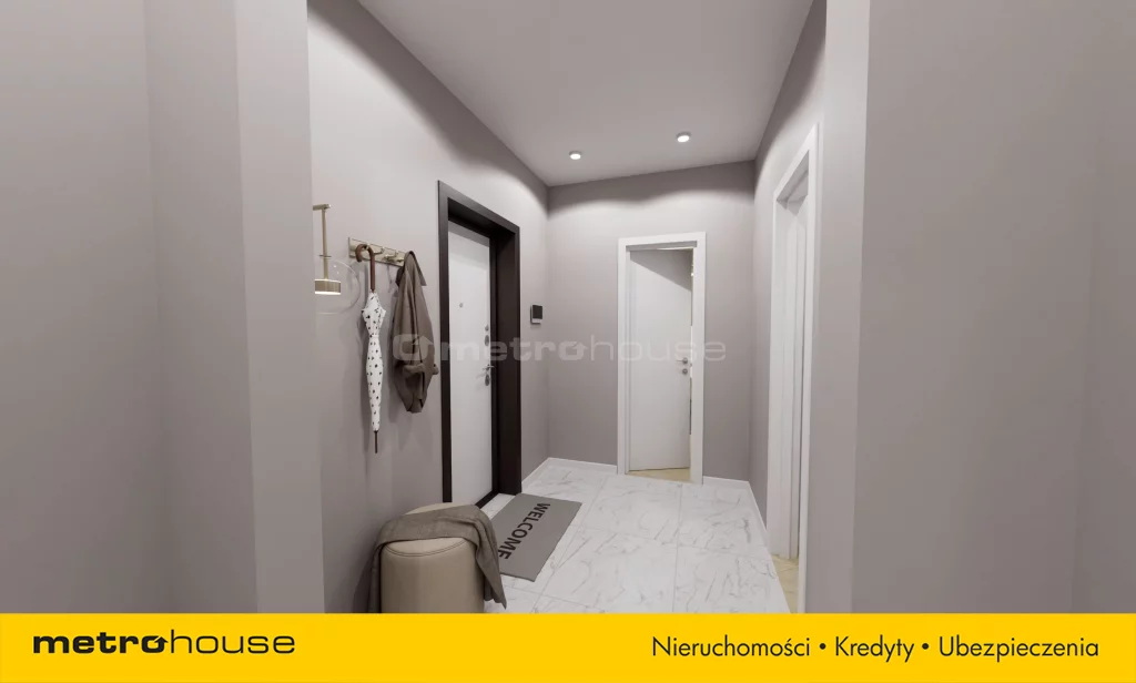 2 pokoje, mieszkanie 49,91 m², piętro 10, oferta nr , SMPAZA673, Warszawa, Bemowo, Bemowo, Rozłogi