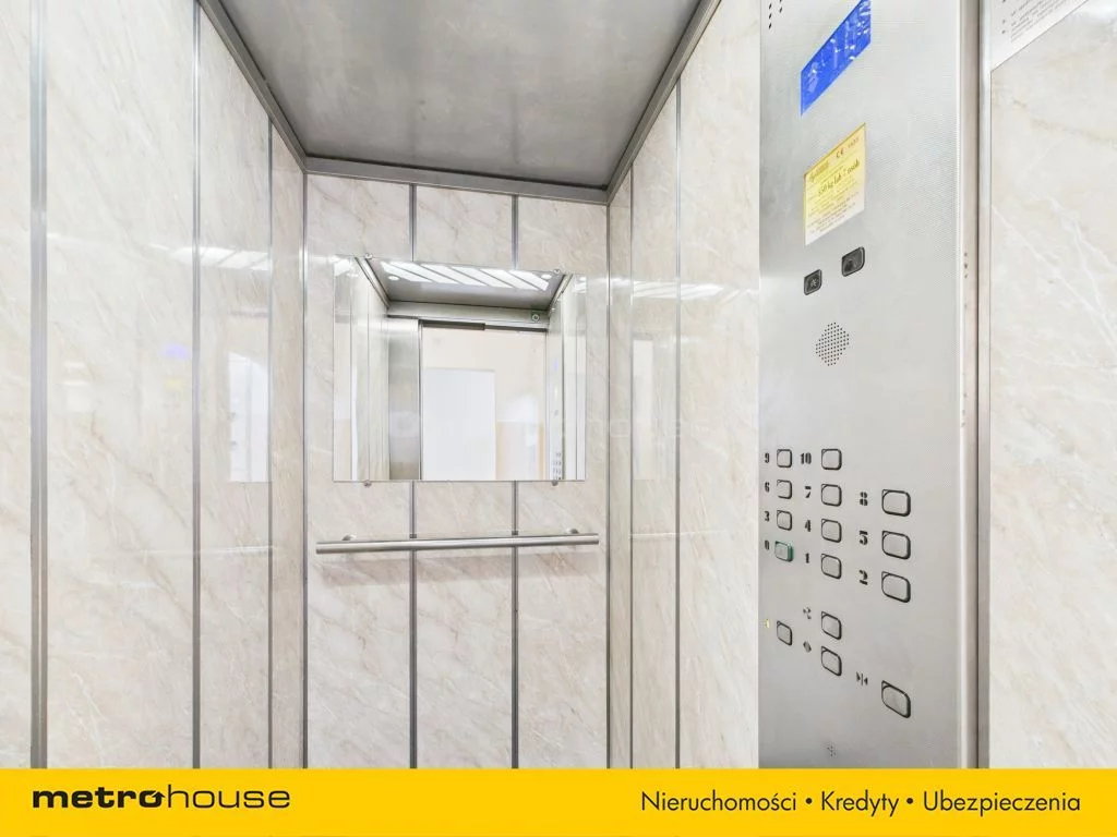 2 pokoje, mieszkanie 49,91 m², piętro 10, oferta nr , SMPAZA673, Warszawa, Bemowo, Bemowo, Rozłogi