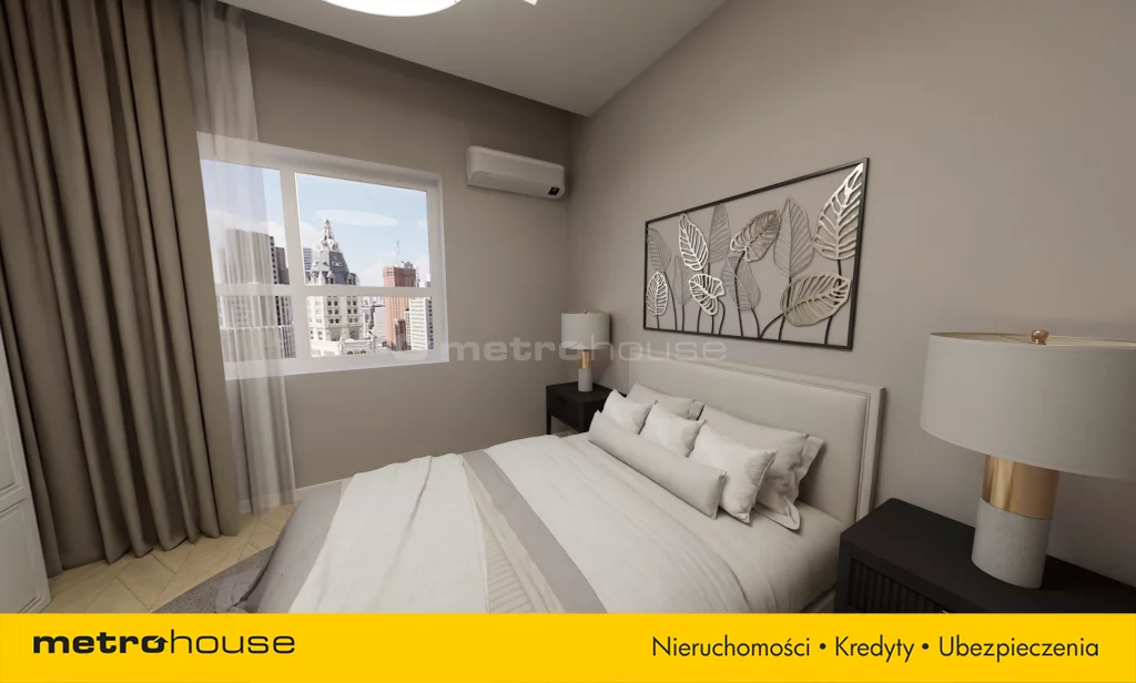 2 pokoje, mieszkanie 49,91 m², piętro 10, oferta nr , SMPAZA673, Warszawa, Bemowo, Bemowo, Rozłogi