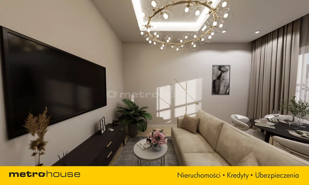 2 pokoje, mieszkanie 49,91 m², piętro 10, oferta nr , SMPAZA673, Warszawa, Bemowo, Bemowo, Rozłogi