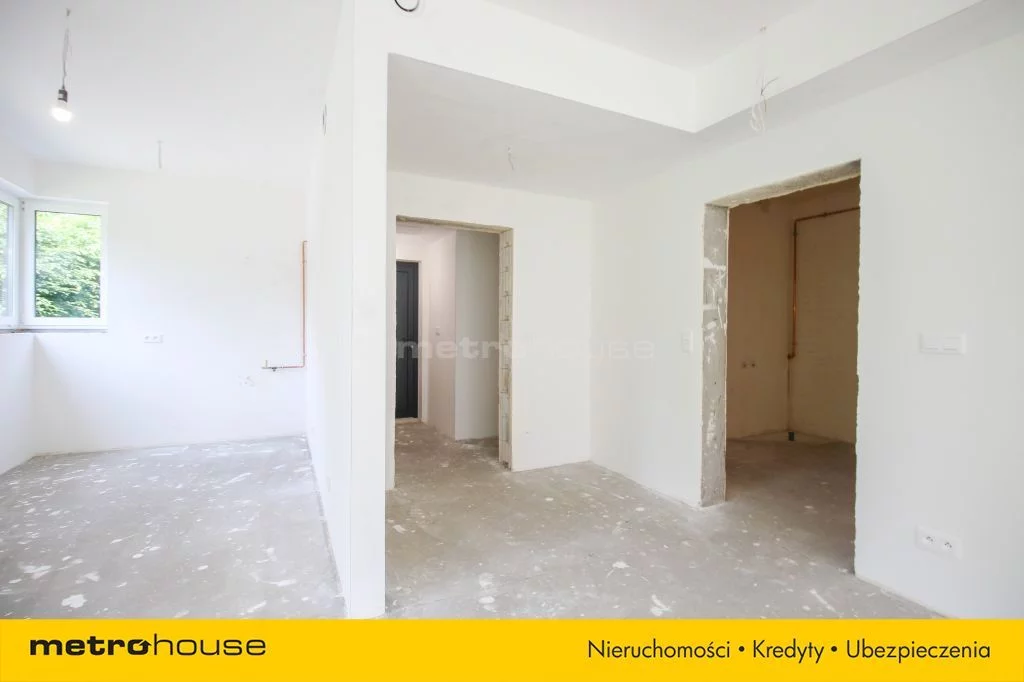 2 pokoje, mieszkanie 61,65 m², parter, oferta nr , SMDABO381, Łódź, Górna, Górna, Rudzka