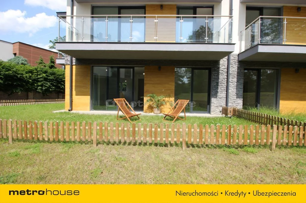 2 pokoje, mieszkanie 61,65 m², parter, oferta nr , SMDABO381, Łódź, Górna, Górna, Rudzka