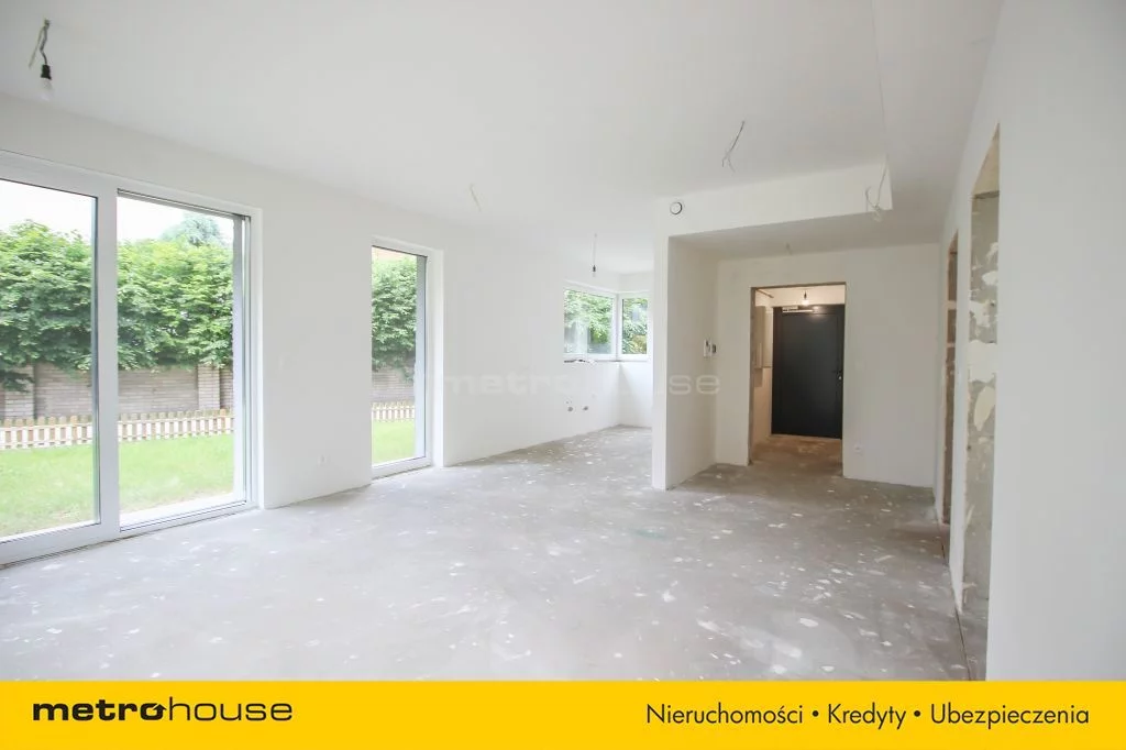 2 pokoje, mieszkanie 61,65 m², parter, oferta nr , SMDABO381, Łódź, Górna, Górna, Rudzka