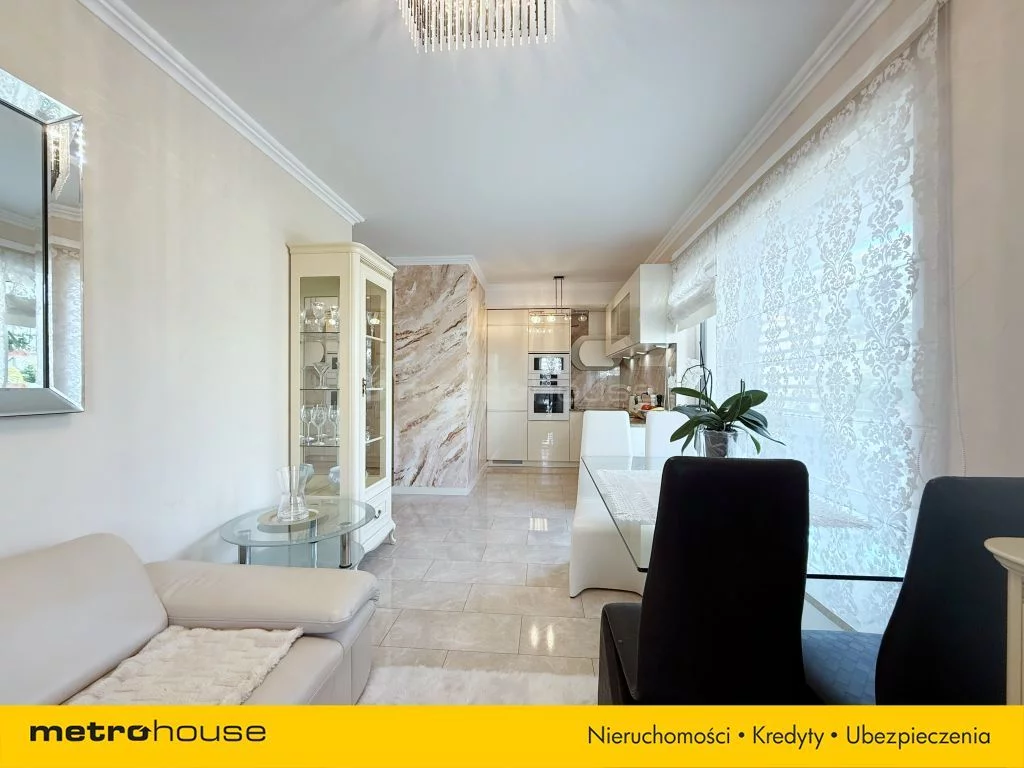 2 pokoje, mieszkanie 38,29 m², parter, oferta nr , SMVAJE934, Kołobrzeg, Rybacka