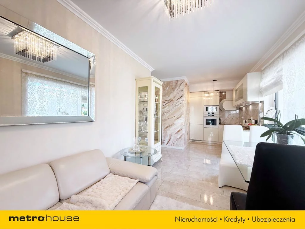 2 pokoje, mieszkanie 38,29 m², parter, oferta nr , SMVAJE934, Kołobrzeg, Rybacka
