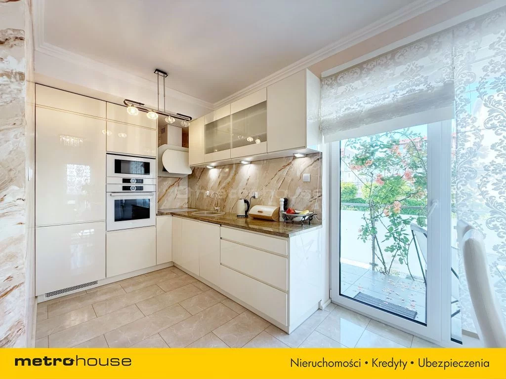 2 pokoje, mieszkanie 38,29 m², parter, oferta nr , SMVAJE934, Kołobrzeg, Rybacka