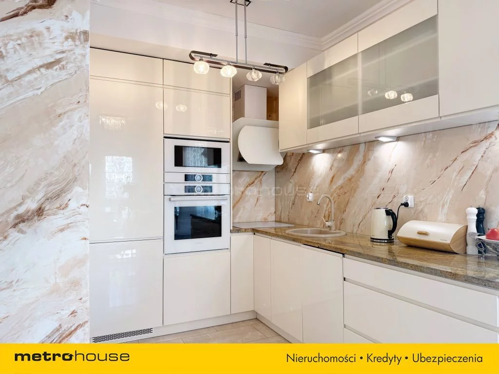 2 pokoje, mieszkanie 38,29 m², parter, oferta nr , SMVAJE934, Kołobrzeg, Rybacka