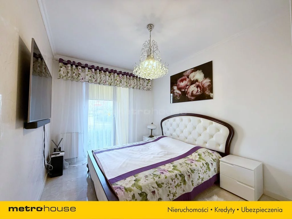 2 pokoje, mieszkanie 38,29 m², parter, oferta nr , SMVAJE934, Kołobrzeg, Rybacka