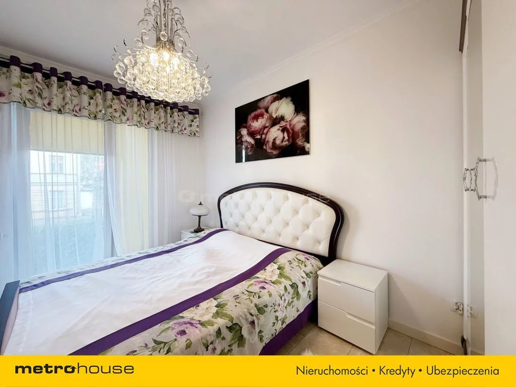 2 pokoje, mieszkanie 38,29 m², parter, oferta nr , SMVAJE934, Kołobrzeg, Rybacka