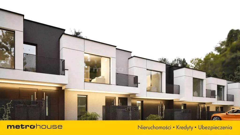 2 pokoje, mieszkanie 51,94 m², parter, oferta nr , SMBORY364, Żory, Rybnicka