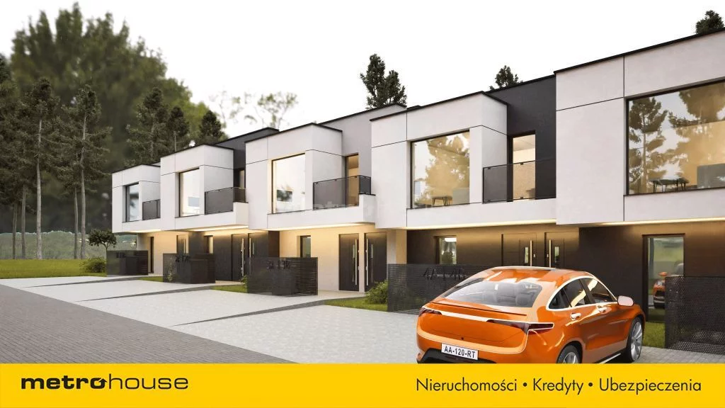 2 pokoje, mieszkanie 51,94 m², parter, oferta nr , SMBORY364, Żory, Rybnicka