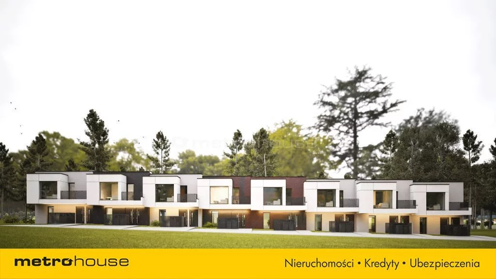 2 pokoje, mieszkanie 51,94 m², parter, oferta nr , SMBORY364, Żory, Rybnicka