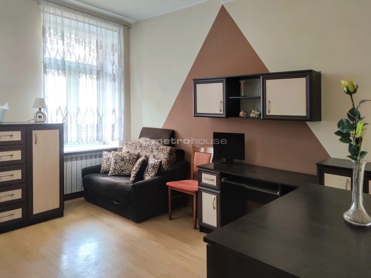Mieszkanie 37,00 m², parter, oferta nr , PODA360, Gdańsk, Nowy Port, Rybołowców