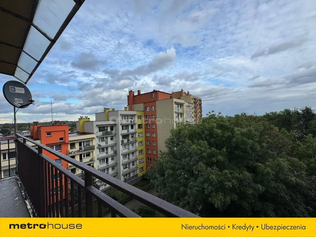 2 pokoje, mieszkanie 53,40 m², piętro 6, oferta nr , SMBURY811, Bytom, Stroszek, Stroszek, Rydza-Śmigłego