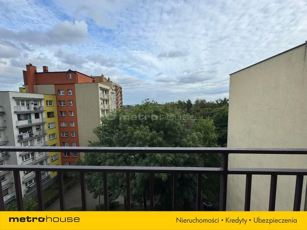 2 pokoje, mieszkanie 53,40 m², piętro 6, oferta nr , SMBURY811, Bytom, Stroszek, Stroszek, Rydza-Śmigłego