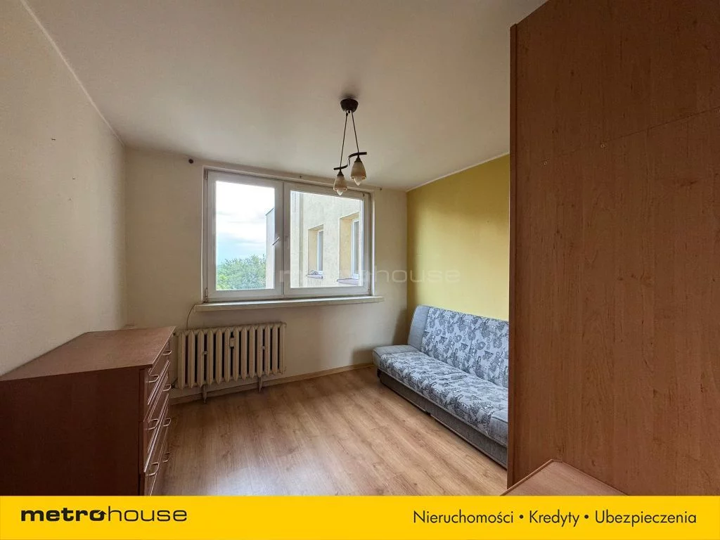 2 pokoje, mieszkanie 53,40 m², piętro 6, oferta nr , SMBURY811, Bytom, Stroszek, Stroszek, Rydza-Śmigłego