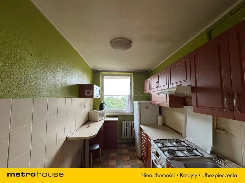 2 pokoje, mieszkanie 53,40 m², piętro 6, oferta nr , SMBURY811, Bytom, Stroszek, Stroszek, Rydza-Śmigłego