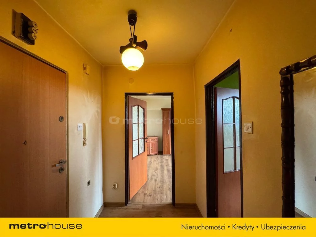 2 pokoje, mieszkanie 53,40 m², piętro 6, oferta nr , SMBURY811, Bytom, Stroszek, Stroszek, Rydza-Śmigłego