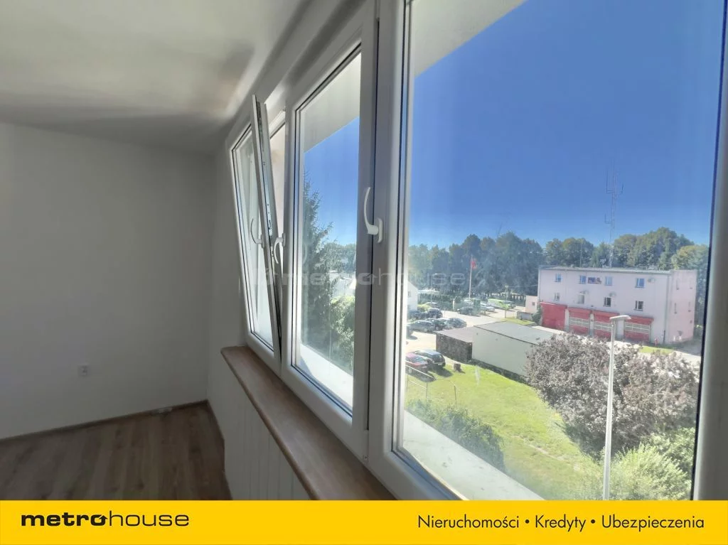 2 pokoje, mieszkanie 48,00 m², piętro 2, oferta nr , SMROSA113, Kąty Wrocławskie, Rynek
