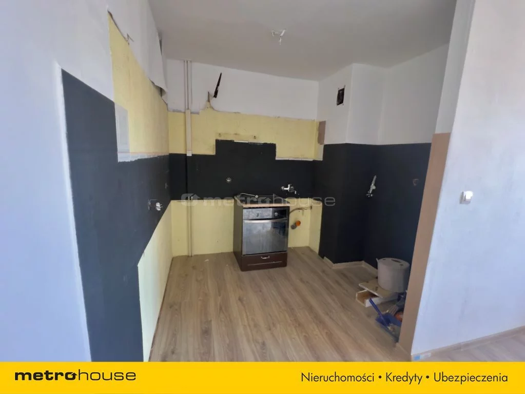 2 pokoje, mieszkanie 48,00 m², piętro 2, oferta nr , SMROSA113, Kąty Wrocławskie, Rynek
