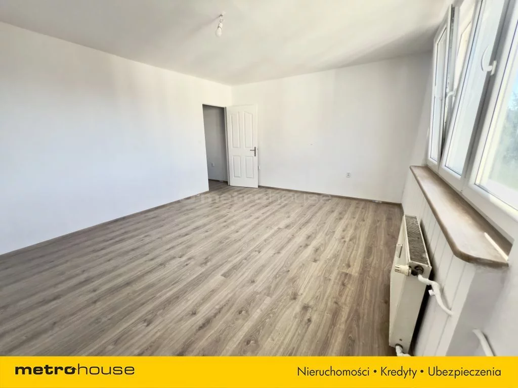 2 pokoje, mieszkanie 48,00 m², piętro 2, oferta nr , SMROSA113, Kąty Wrocławskie, Rynek
