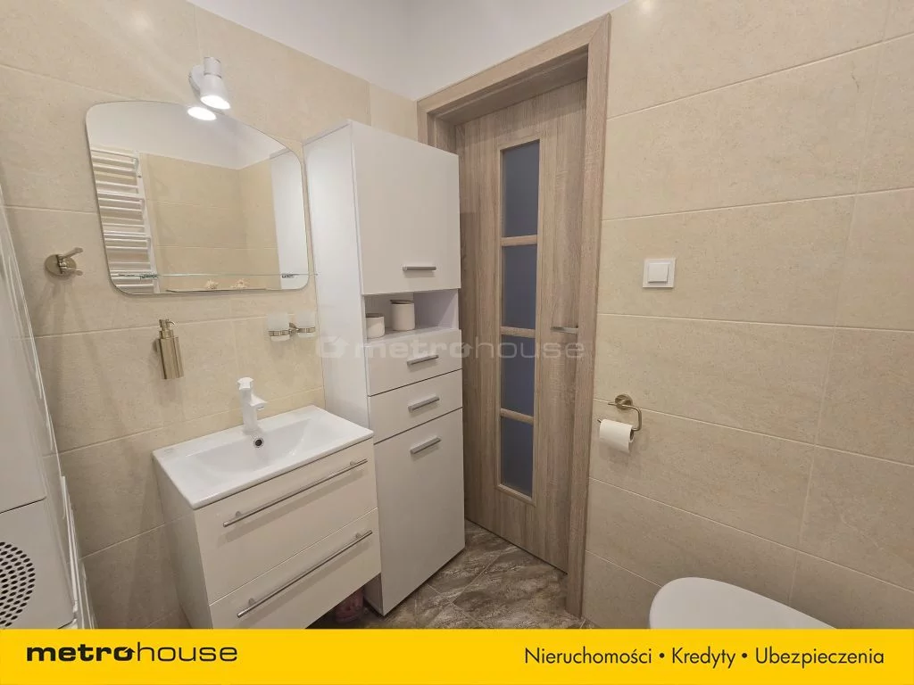2 pokoje, mieszkanie 45,00 m², parter, oferta nr , SMJATE667, Pieniężno, Rynek
