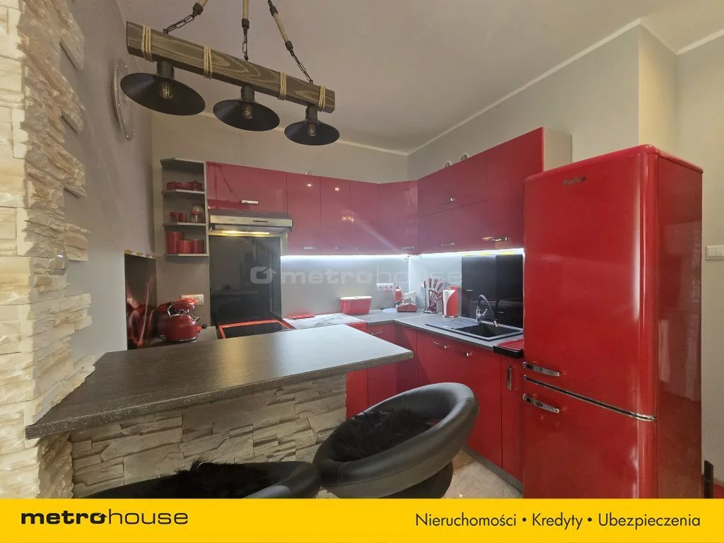 2 pokoje, mieszkanie 45,00 m², parter, oferta nr , SMJATE667, Pieniężno, Rynek