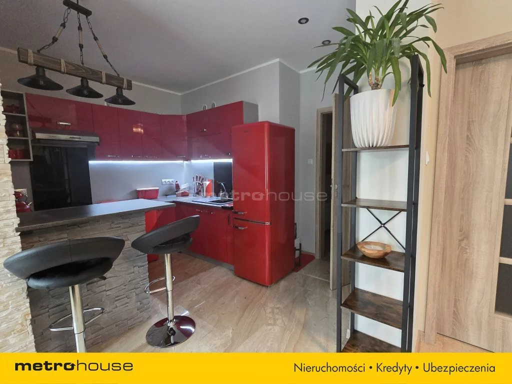 2 pokoje, mieszkanie 45,00 m², parter, oferta nr , SMJATE667, Pieniężno, Rynek