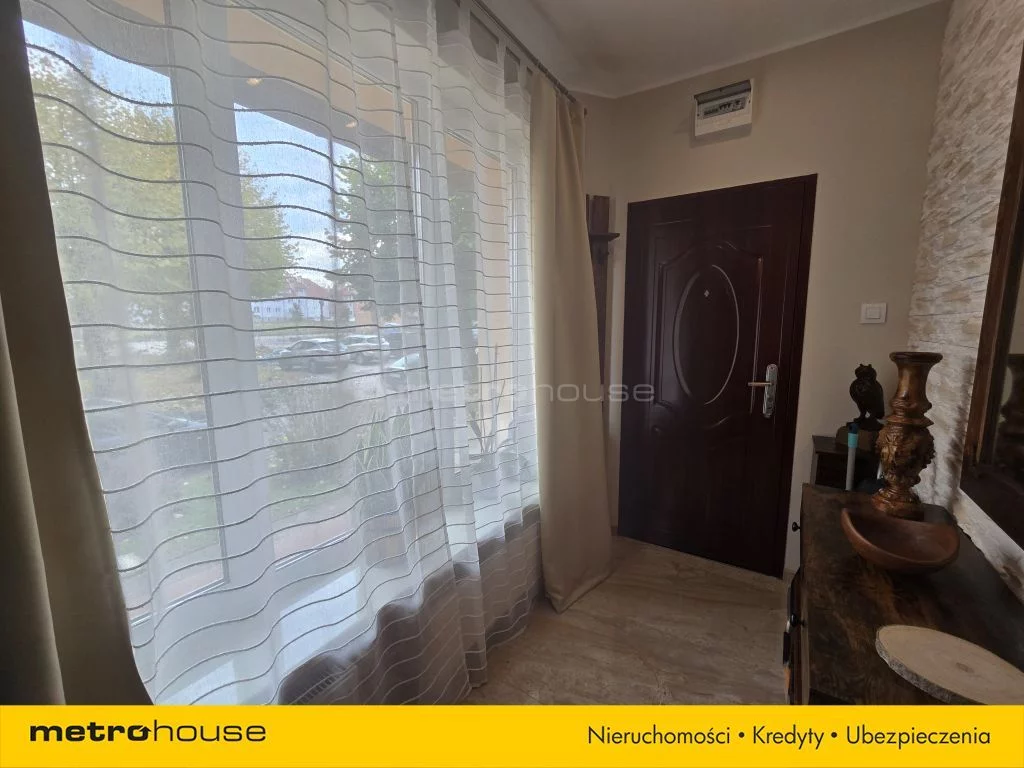 2 pokoje, mieszkanie 45,00 m², parter, oferta nr , SMJATE667, Pieniężno, Rynek