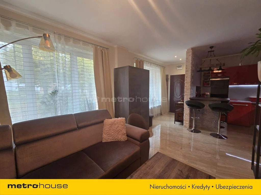 2 pokoje, mieszkanie 45,00 m², parter, oferta nr , SMJATE667, Pieniężno, Rynek