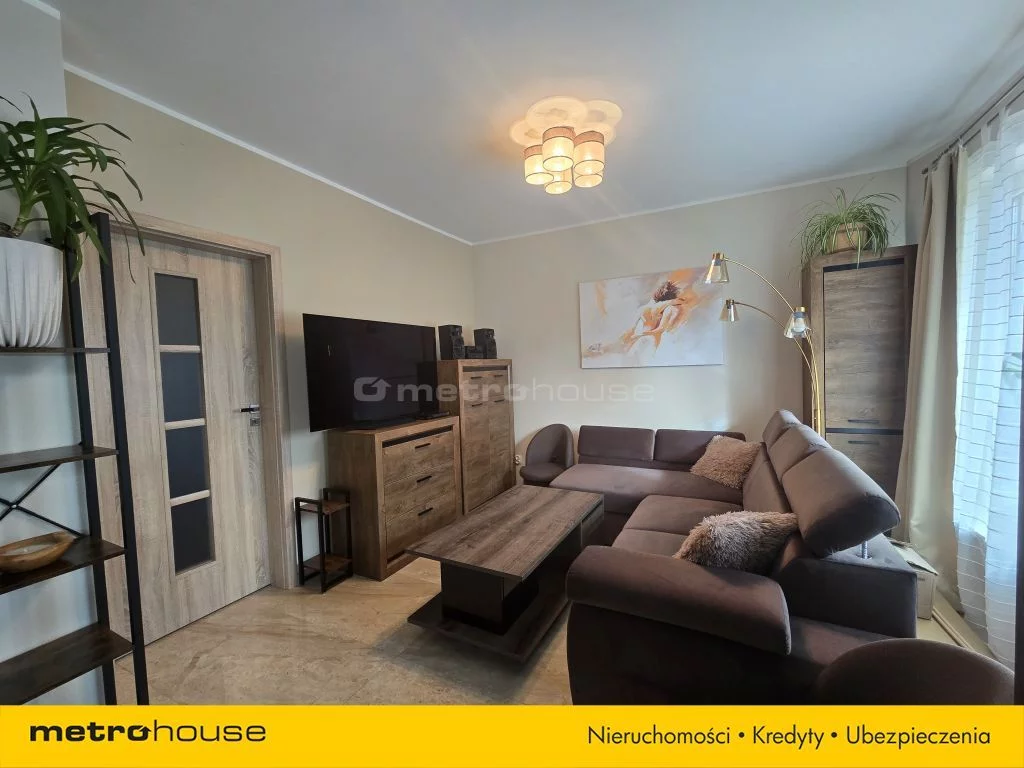 2 pokoje, mieszkanie 45,00 m², parter, oferta nr , SMJATE667, Pieniężno, Rynek